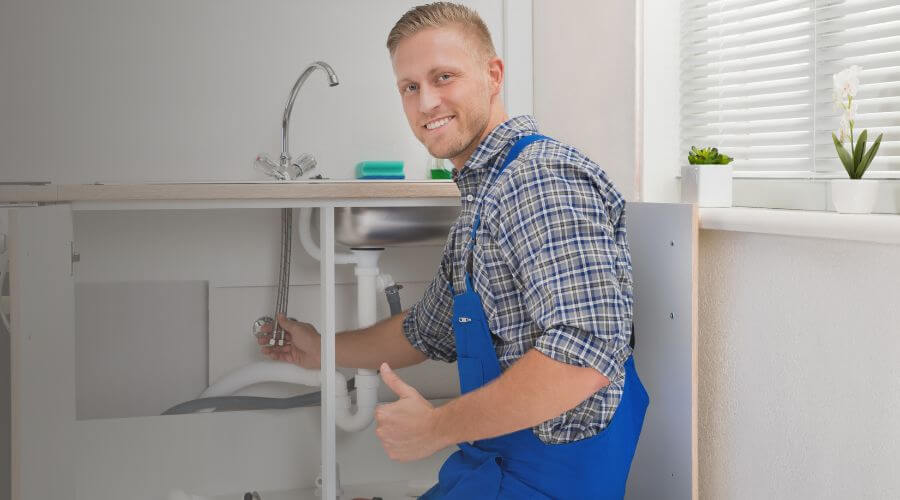 Professional Water heater repair in Rumsey, KY